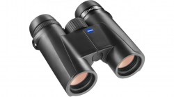 2-New, Zeiss Conquest HD 8x32 Binoculars, Black, 8x32 523211